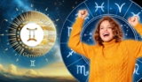 These 4 Zodiac Signs Will Thrive Under Jupiter’s Influence in Gemini Until June 2025