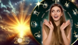 These 4 Zodiac Signs Will Transform Their Destiny for the Better in 2025