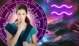 These 5 Zodiac Signs Should Be Careful During Aquarius Season 2025