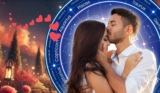 These 5 Zodiac Signs Will Be Especially Lucky in Love in 2025