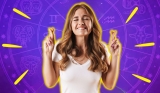 These 5 Zodiac Signs Will Be Extra Lucky In May 2023