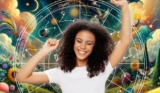 These 5 Zodiac Signs Will Have A Particularly Happy And Fulfilling Time Ahead Of Them In 2024