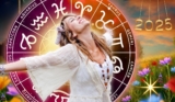 These 5 Zodiac Signs Will Turn 2025 Into Their Year of Happiness