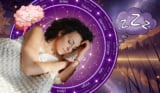 These 5 Zodiac Signs are Most Likely to Experience Psychic Dreams