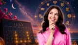 These Are the Luckiest Days in July 2026 for Your Zodiac Sign