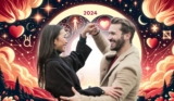 These Will Be The Happiest Zodiac Couples In 2024