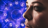 The Zodiac Signs That Cry Easily, They Are The Most Sensitive