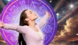 These Zodiac Signs Will Be Blessed by the Universe Until Late October 2024