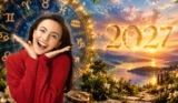 Things Will Take a Turn for the Better for These Zodiac Signs in 2027