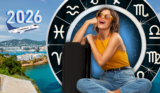 This is The Best Travel Destination for Your Zodiac Sign in 2026