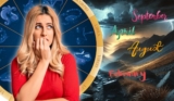 This is The Most Challenging Month For Each Zodiac Sign in 2026