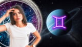 Uranus in Gemini Will Affect These 4 Zodiac Signs The Most for the Next 8 Years