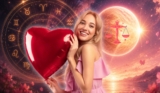 Venus Enters Libra — These 4 Zodiac Signs Are About to Attract Love Effortlessly