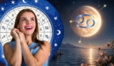 Venus In Cancer Makes Life Really Peaceful For These 4 Zodiac Signs Between Now & June 13, 2026
