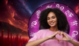 Weekend: 3 Zodiac Signs Will Experience The Greatest Luck In Love From April 12th To 15th