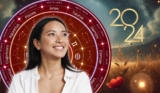 What Each Zodiac Sign Can Expect From the End of 2024