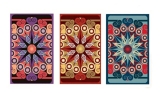 What Karmic Theme Will You Experience Next Week? Choose a Card to Find Out!