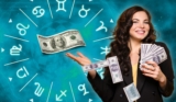 3 Zodiac Signs Who Spend Much More Than They Earn