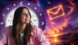 These 4 Zodiac Signs Will Receive a Life-Changing Message in September 2026
